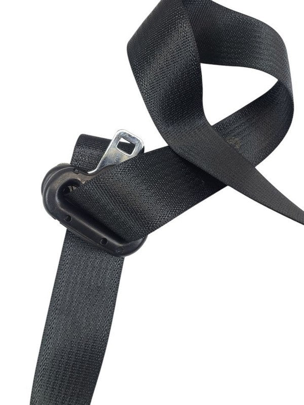F150      2019 Seat Belt Rear 615845