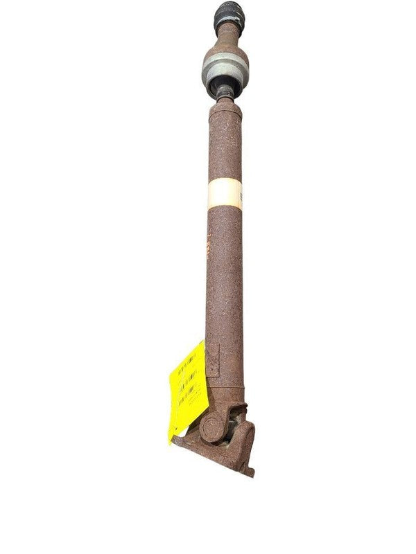 Front Drive Shaft Classic Style 5 Lug Wheel Fits 12-20 DODGE 1500 PICK