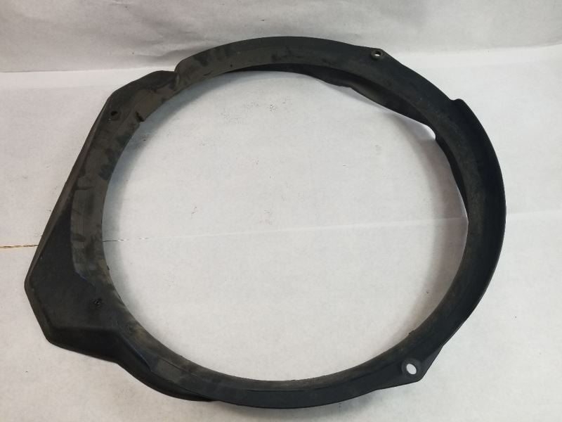 RAM3500   2008 Radiator Shroud 431529