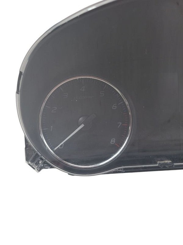 Speedometer MPH Multi-color Graphic Display Fits 16 OUTLANDER 625406
