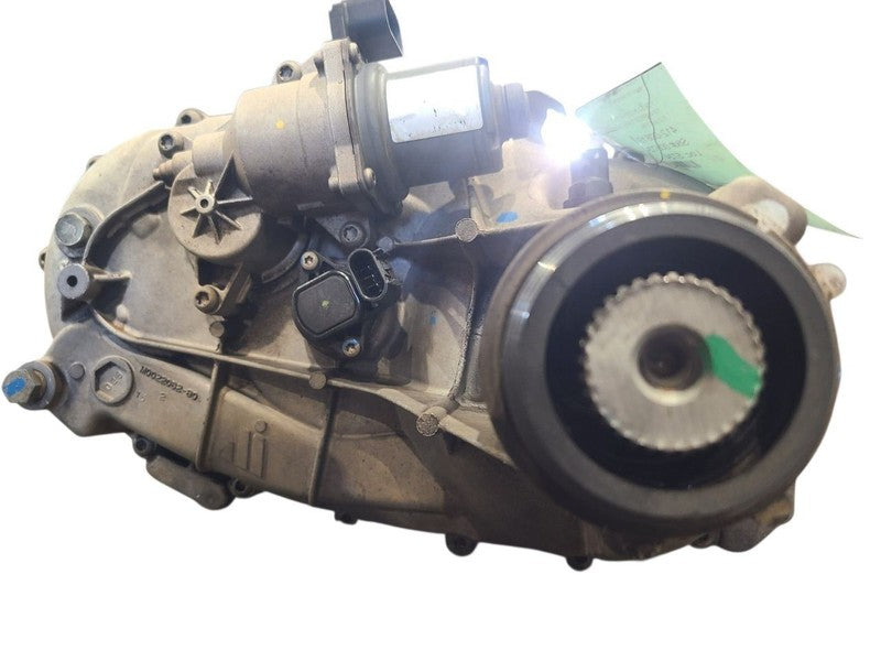 Transfer Case ID Azb Fits 15-17 19-20 ESCALADE 679607