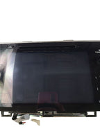 Audio Equipment Radio Receiver With Navigation US Market Fits 18 LEGAC