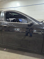 Passenger Right Front Door Electric Fits 11-16 BMW 528i 615153