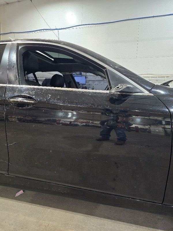 Passenger Right Front Door Electric Fits 11-16 BMW 528i 615153