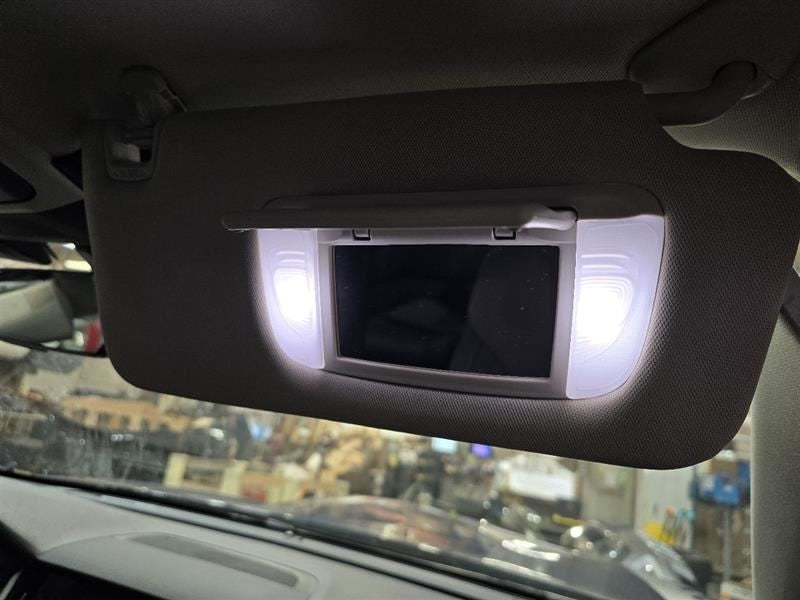 OUTBAKLEG 2024 Sun Visor 608502