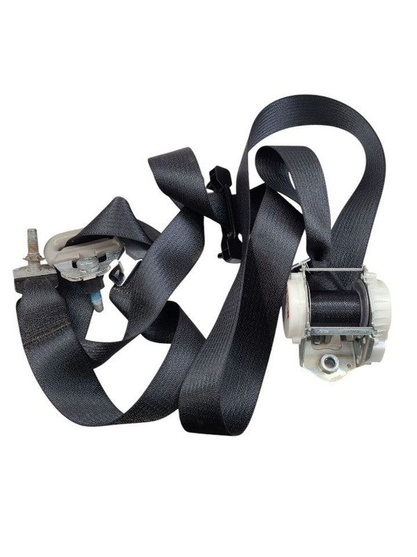 RAM1500   2011 Seat Belt Rear 619965