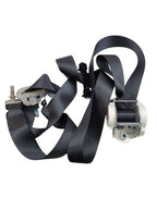 RAM1500   2011 Seat Belt Rear 619965