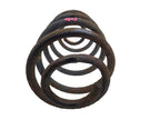 Air/Coil Spring Front 93.4" Wb Excluding Rubicon Fits 97-06 WRANGLER 6