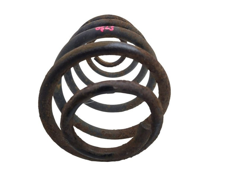 Air/Coil Spring Front 93.4" Wb Excluding Rubicon Fits 97-06 WRANGLER 6