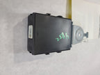 OUTBAKLEG 2024 Chassis ECM 608936
