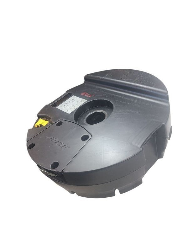 Q7 AUDI   2010 Speaker 637837