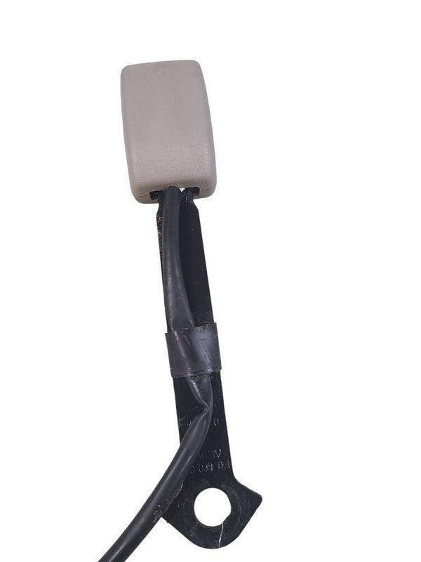 Seat Belt Front Bucket Passenger Buckle Manual Seat Fits 06-11 FUSION 
