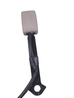 Seat Belt Front Bucket Passenger Buckle Manual Seat Fits 06-11 FUSION 