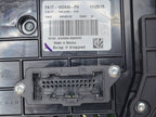 MKX       2016 Transmission Shift 677074