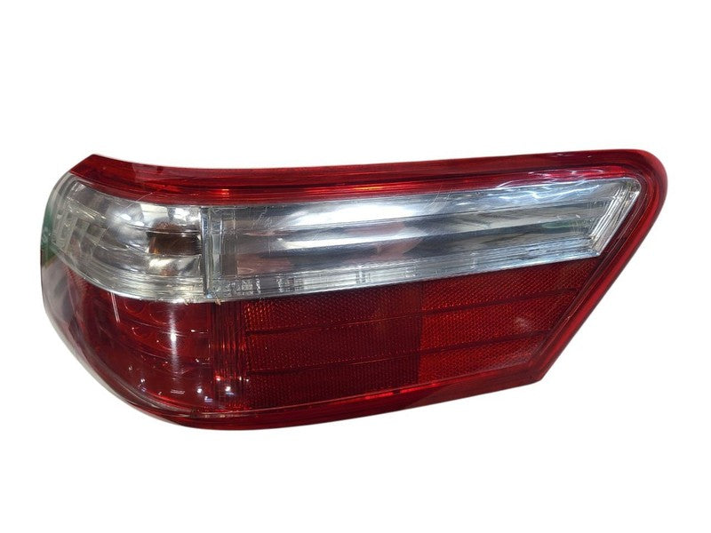 Passenger Tail Light Quarter Panel Mounted Hybrid Fits 07-09 CAMRY 671