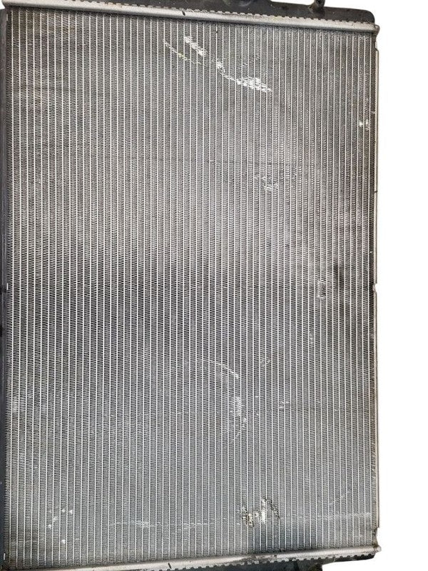 Radiator Engine ID Cbpa Fits 11-16 JETTA 628012