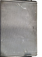 Radiator Engine ID Cbpa Fits 11-16 JETTA 628012