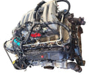 Engine 10-488 8.0L VIN W 8th Digit Fits 96-02 DODGE 2500 PICKUP 667135