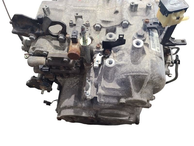 Automatic Transmission 3.5L AWD Fits 10-12 CROSSTOUR 574482