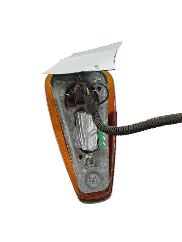 Passenger Corner/Park Light Park Lamp-turn Signal Fits 70-79 BEETLE 65