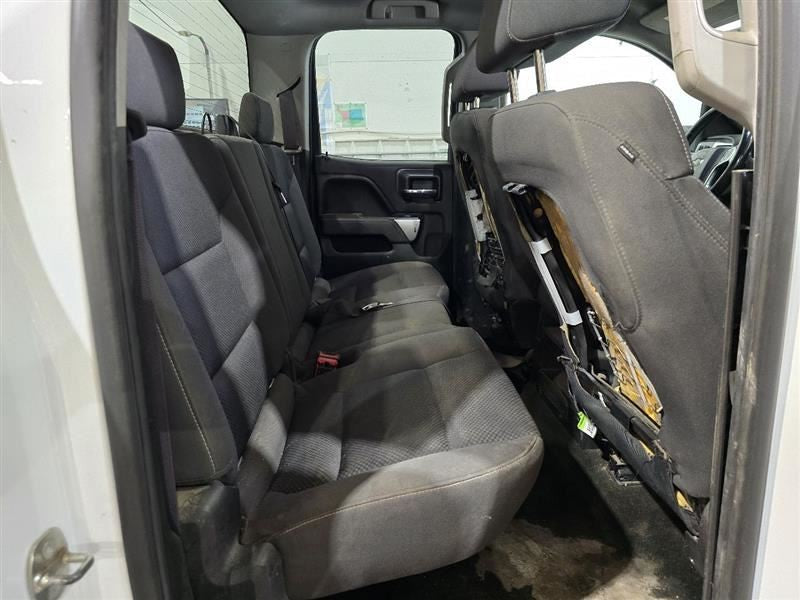 Seat Belt Front Classic Style Limited Fits 14-19 SIERRA 1500 PICKUP 59