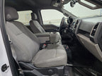 Passenger Door Handle Exterior Door Rear Fits 15-20 FORD F150 PICKUP 6