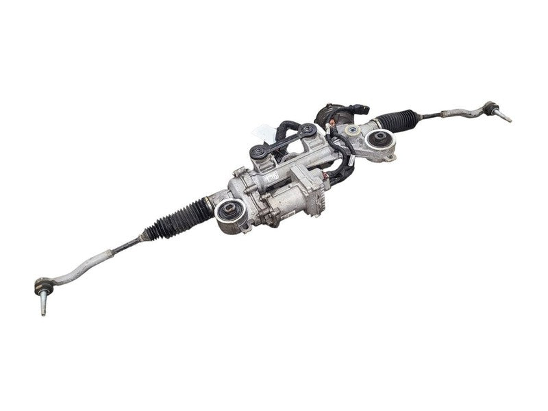 Steering Gear/Rack Classic Style 5th Digit Fits 21-22 SIERRA 1500 PICK