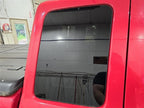 Passenger Rear Door Glass Super Cab 4 Door Fits 98-11 RANGER 590255