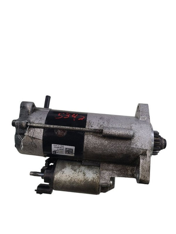Starter Motor Fits 16-17 CRUZE 655070