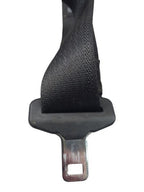 CHEROKEE  2016 Seat Belt Rear 596229