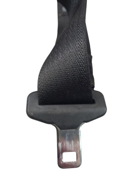 CHEROKEE  2016 Seat Belt Rear 596229