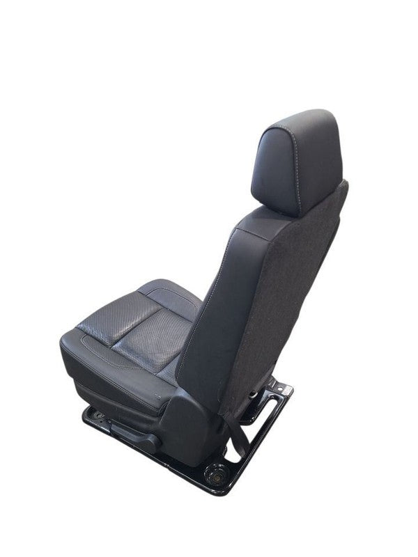 SUBURBN15 2019 Seat Rear 662197