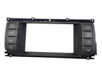 Audio Equipment Radio Control Front Panel Fits 13-15 EVOQUE 661613