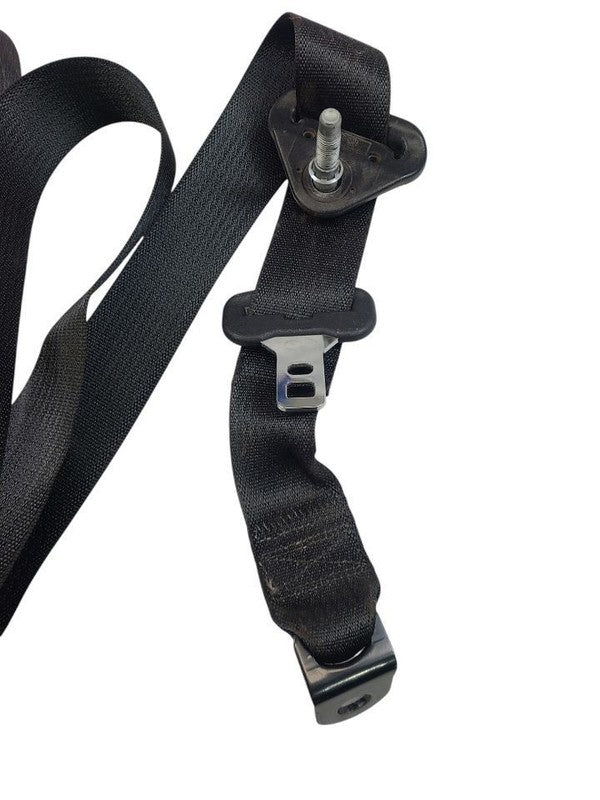 AVENGER   2012 Seat Belt Rear 616018