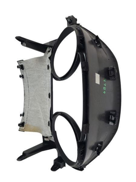 ROGUE     2020 Dash Bezel 602780