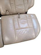 4 RUNNER  1999 Seat Rear 621841
