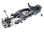 Crossmember/K-Frame Rear Part Time 4WD Fits 21-24 BRONCO SPORT 658070