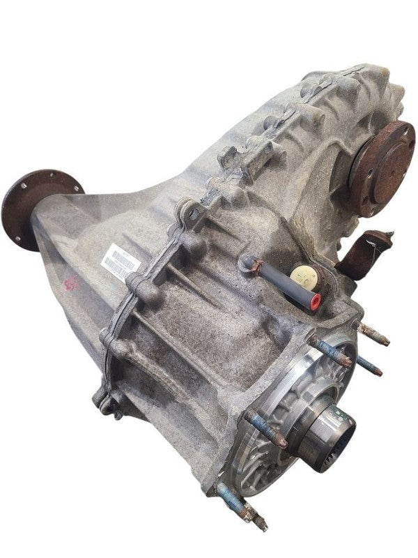 Transfer Case Chassis Cab Model Bw 44-47 Fits 14-18 DODGE 3500 PICKUP 