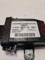 F150      2009 Chassis ECM 624718