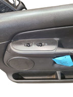 RAM3500   2004 Front Door Trim Panel 640227