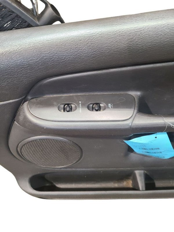 RAM3500   2004 Front Door Trim Panel 640227