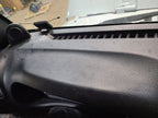 Dash Panel Sahara LHD Fits 11-14 WRANGLER 680342