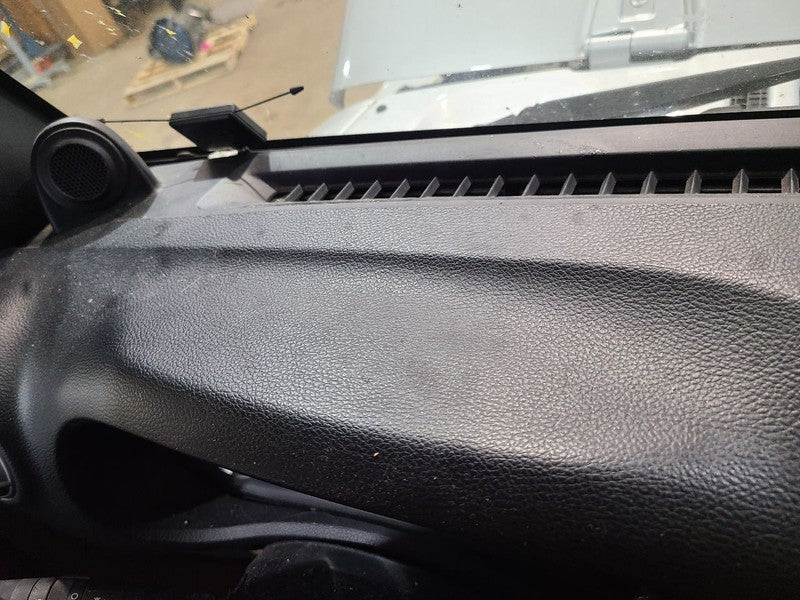 Dash Panel Sahara LHD Fits 11-14 WRANGLER 680342