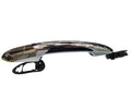 Driver Door Handle Exterior Front Comfort Access Fits 14-20 MINI COOPE