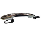 Driver Door Handle Exterior Front Comfort Access Fits 14-20 MINI COOPE