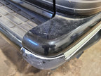 Rear Bumper Fits 95-97 BLAZER S10/JIMMY S15 664763
