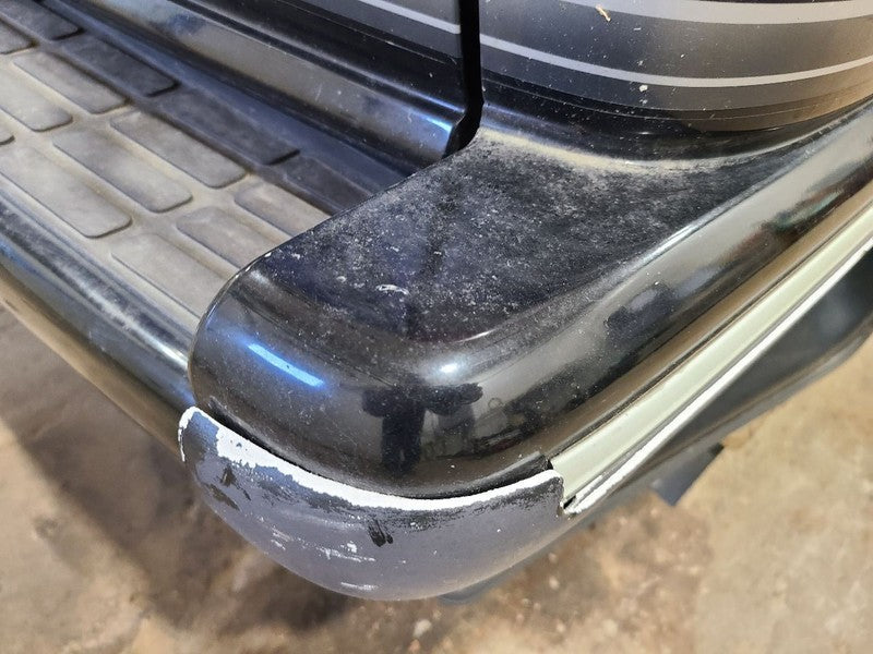Rear Bumper Fits 95-97 BLAZER S10/JIMMY S15 664763