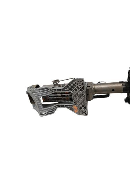 Steering Column Floor Shift Without Adaptive Cruise Fits 15-16 SRX 592