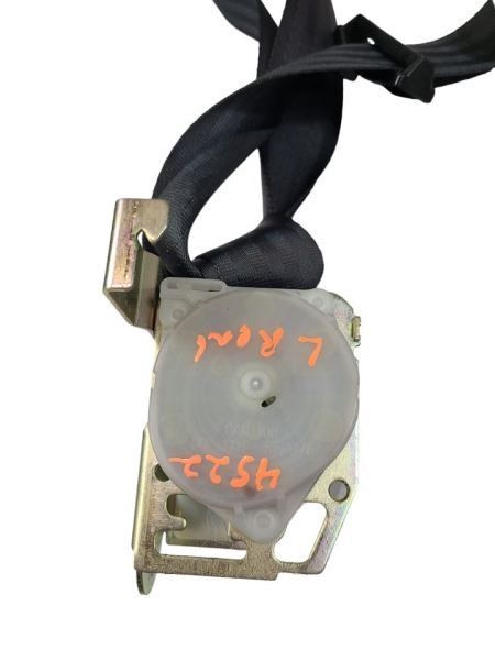 REAR RAM1500   2002 Driver's Side Retractor Seat Belt Rear 573933