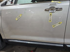 Driver Left Front Door Fits 11-15 MKX 632139